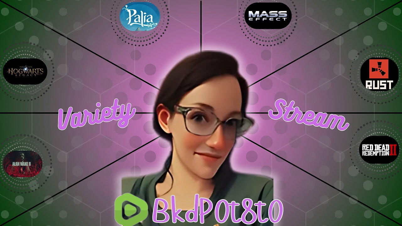 ‼ Variety Stream‼ let’s vibe {CC SelfMadeGGs}